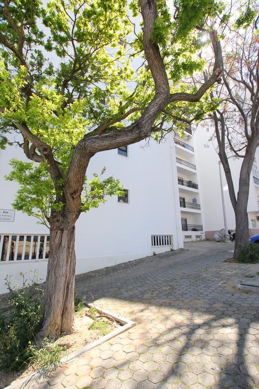 Casa Belavista - Baía Apartamento Lagos Exterior foto