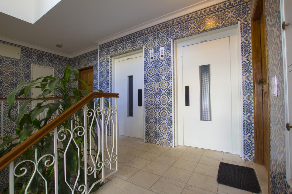 Casa Belavista - Baía Apartamento Lagos Exterior foto