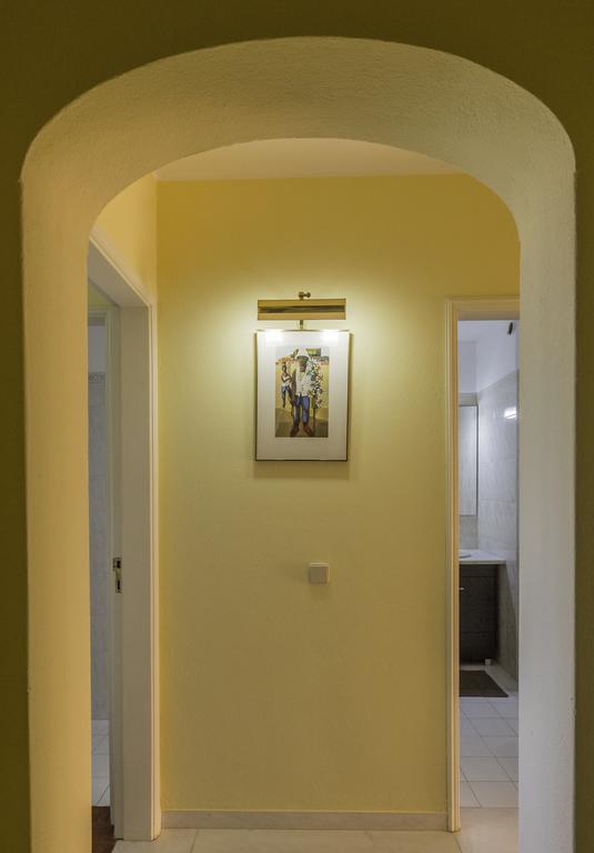 Casa Belavista - Baía Apartamento Lagos Exterior foto